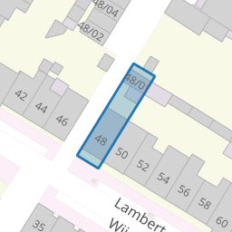 Perceel TBG01-O-5503