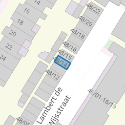 Perceel TBG01-O-5519