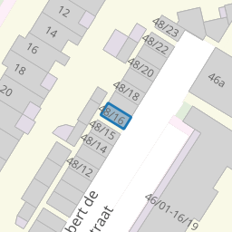 Perceel TBG01-O-5521