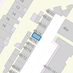 Perceel TBG01-O-5522