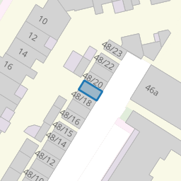 Perceel TBG01-O-5524