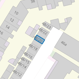 Perceel TBG01-O-5525