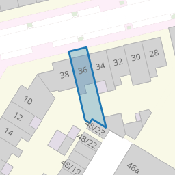 Perceel TBG01-O-5529