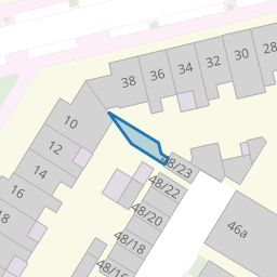 Perceel TBG01-O-5530