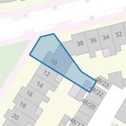 Perceel TBG01-O-5531