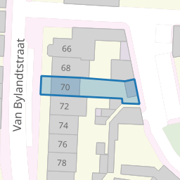 Perceel TBG01-O-5534