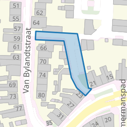 Perceel TBG01-O-5539