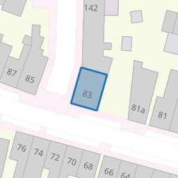 Perceel TBG01-O-5542