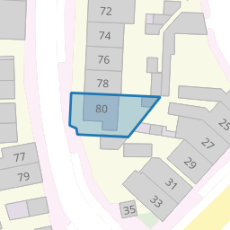 Perceel TBG01-O-5543