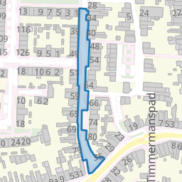 Perceel TBG01-O-5544