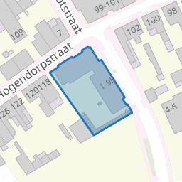 Perceel TBG01-O-5549