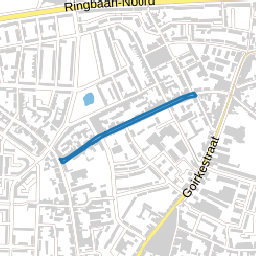 Perceel TBG01-O-5550