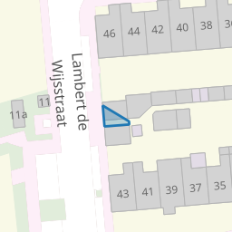 Perceel TBG01-O-5556