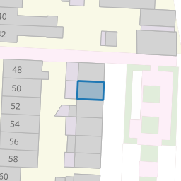 Perceel TBG01-O-5558