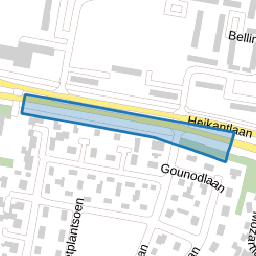 Perceel TBG01-O-5566