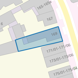 Perceel TBG01-O-5571