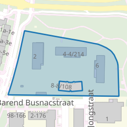 Perceel TBG01-O-5573