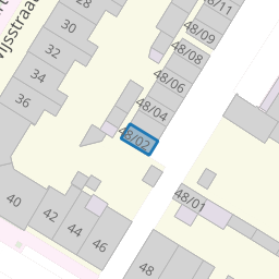 Perceel TBG01-O-5576