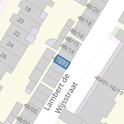 Perceel TBG01-O-5578