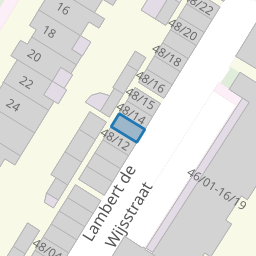 Perceel TBG01-O-5579