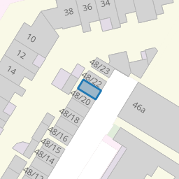 Perceel TBG01-O-5580