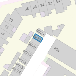 Perceel TBG01-O-5581