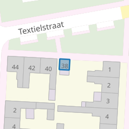 Perceel TBG01-O-5585