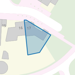 Perceel TBG01-O-5591