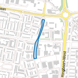 Perceel TBG01-O-5593