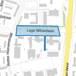 Perceel TBG01-O-5594