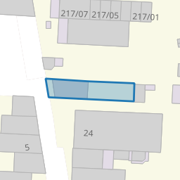 Perceel TBG01-O-5597