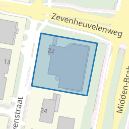 Perceel TBG01-O-5602