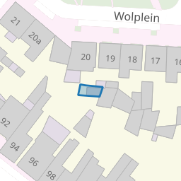 Perceel TBG01-O-5613