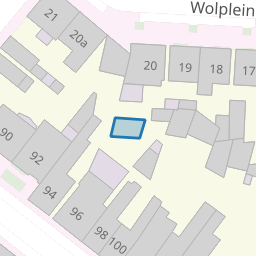 Perceel TBG01-O-5614