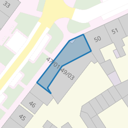 Perceel TBG01-O-5619