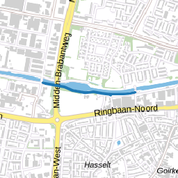 Perceel TBG01-O-5621