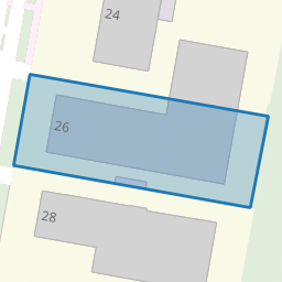 Perceel TBG01-O-5625