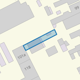 Perceel TBG01-O-5631