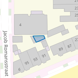 Perceel TBG01-O-5635