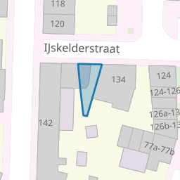 Perceel TBG01-O-5639