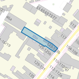 Perceel TBG01-O-5642