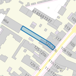 Perceel TBG01-O-5643