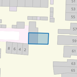 Perceel TBG01-O-5645