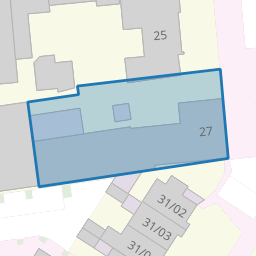 Perceel TBG01-O-5646