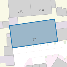 Perceel TBG01-O-5647