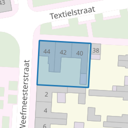 Perceel TBG01-O-5649