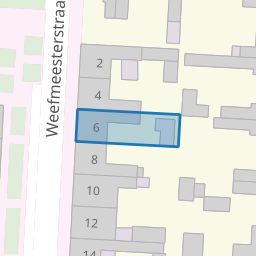 Perceel TBG01-O-5652