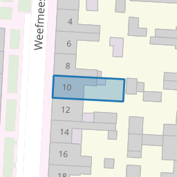 Perceel TBG01-O-5654