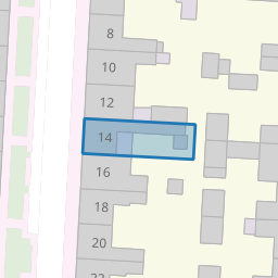 Perceel TBG01-O-5656