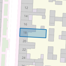 Perceel TBG01-O-5658